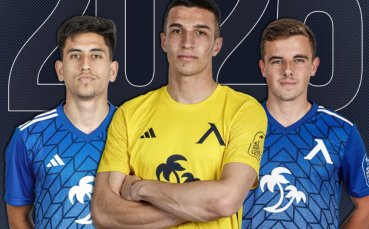 Левски удължи договорите на капитана и двама юноши