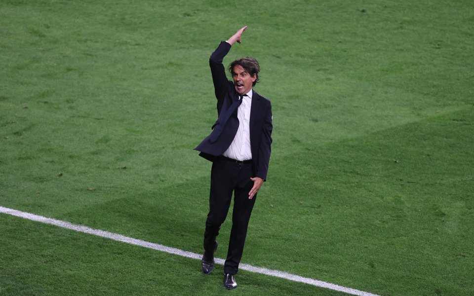 От Интер са набелязали бранителя на Аталанта Мерих Демирал, след като не успяха да