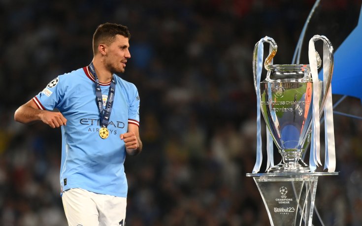 Героят за Сити: Сбъднах мечта, не съм вярвал, че мога да играя на такова ниво