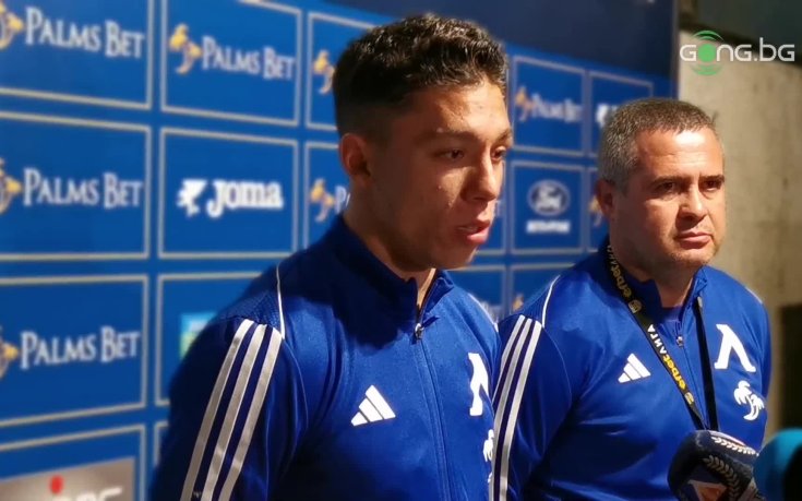 Филип Кръстев: Мъчно ми е