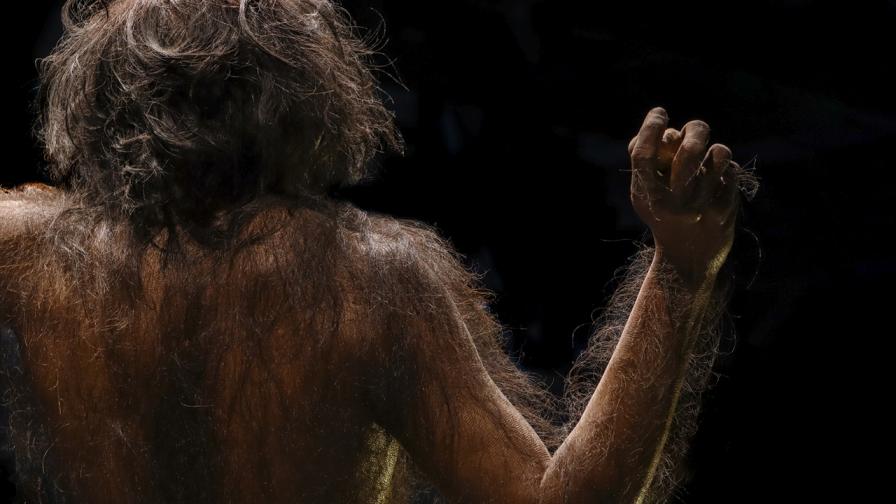 Тайнствени ритуали на древните: Откриха "пещерата на костите" на Хомо наледи