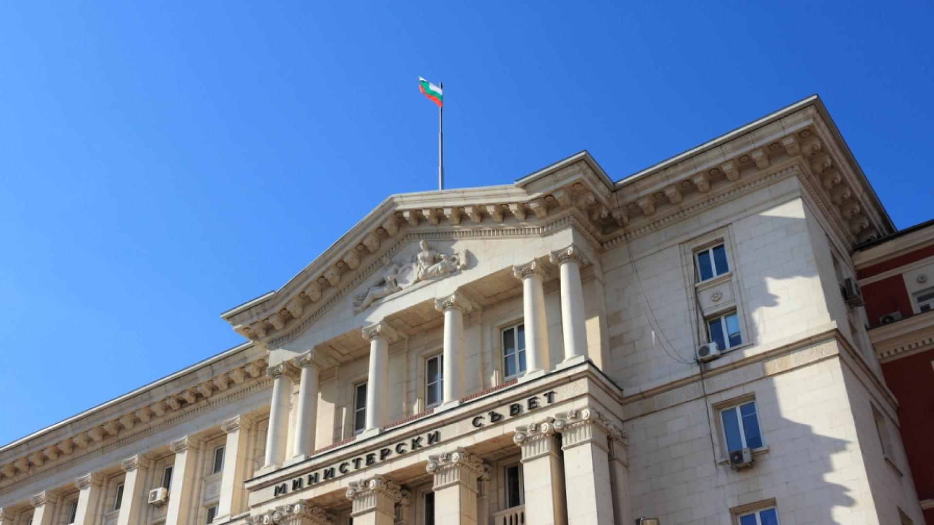 Правителството ще освободи областния управител на Добрич Румен Русев и