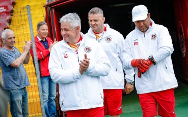 Столичният Локомотив започна подготовката си през лятото за сезон 2023 2024