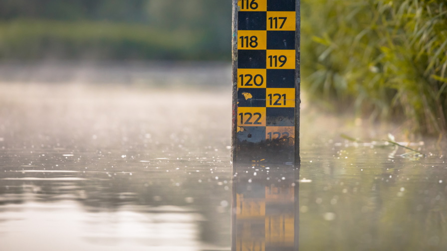Риск от наводнения, предупреждават от МОСВ и НИМХ