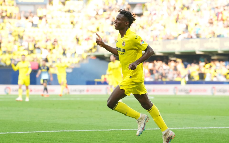 Челси продължава да иска да се подсилва в различни зони