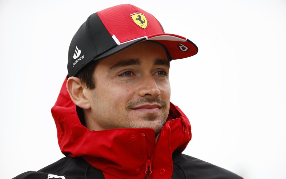 Шарл Льоклер завърши 4-и в Гран При на Канада, като