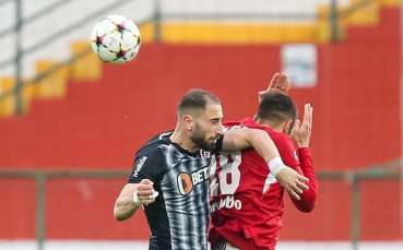 Крумовград привлече в състава си двама опитни футболисти за дебютното
