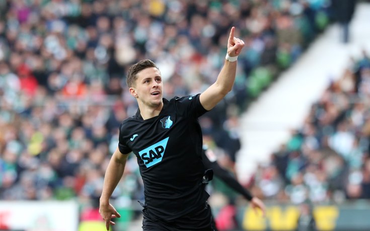 РБ Лайпциг уреди заместника на Нкунку