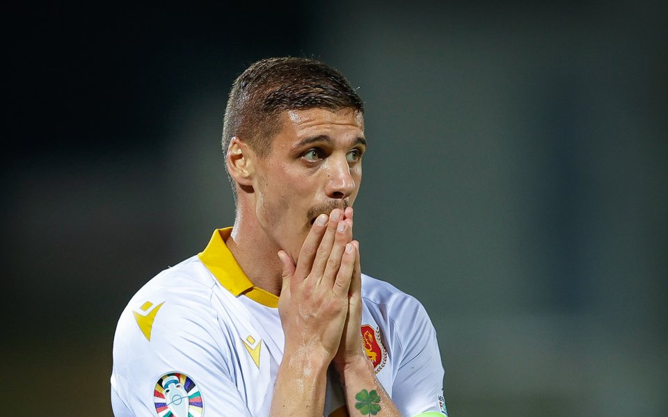 Отборите на България и Сърбия  не успяха да излъчат победител