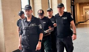 Окончателно: 20 години затвор за Георги Семерджиев