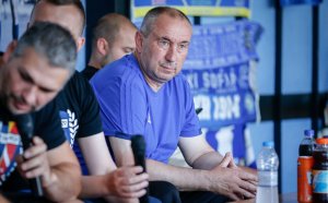 Станимир Стоилов: Усетих злоба към мен от ръководителите на Левски след напускането ми