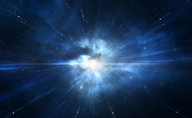 Мистериозна експлозия разкрива нов начин, по който умират звездите
