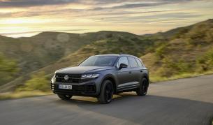 <p>VW приема поръчки за най-мощния си сериен модел</p>