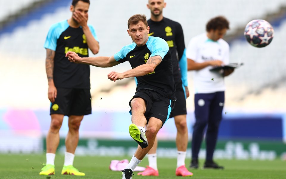 Мениджърът на Ливърпул – Юрген Клоп, харесва много“ халфа на