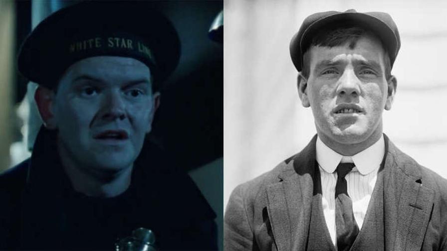 „Айсберг, точно напред!“: Историята на Фредерик Флийт – наблюдателят, който не успя да избяга от миналото