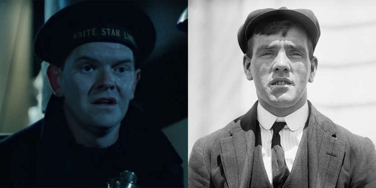 „Айсберг, точно напред!“: Историята на Фредерик Флийт – наблюдателят, който не успя да избяга от миналото