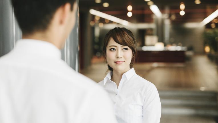  Разпознайте лъжеца по тези сигнали на тялото 