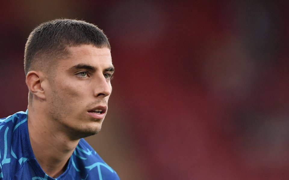 В една от най-големите социални мрежи - Twitter, изтече видео,