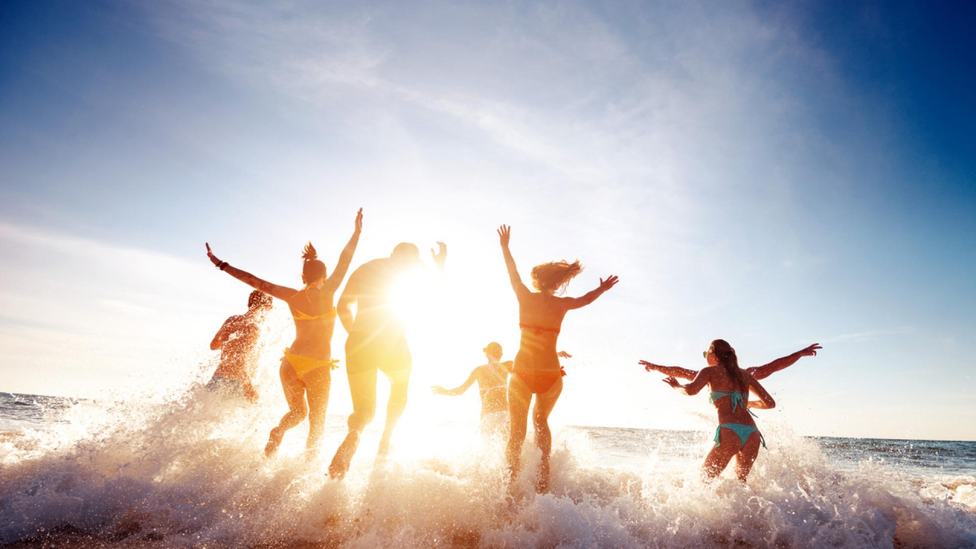 Събота ще донесе краткотрайна глътка прохлада но още от неделя