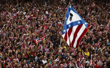 Мнозинството от почетните привърженици на Атлетико Мадрид гласуваха за връщането