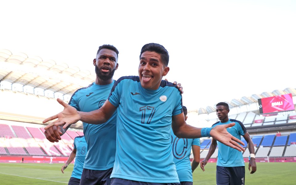 По всичко изглежда, че Лудогорец ще се размине с една