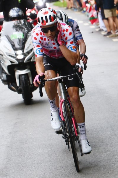 Тур дьо Франс втори етап1