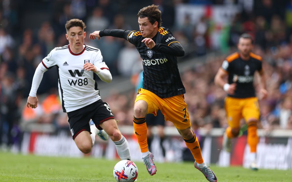 Унион Берлин продължава да работи по усилването на отбора си за