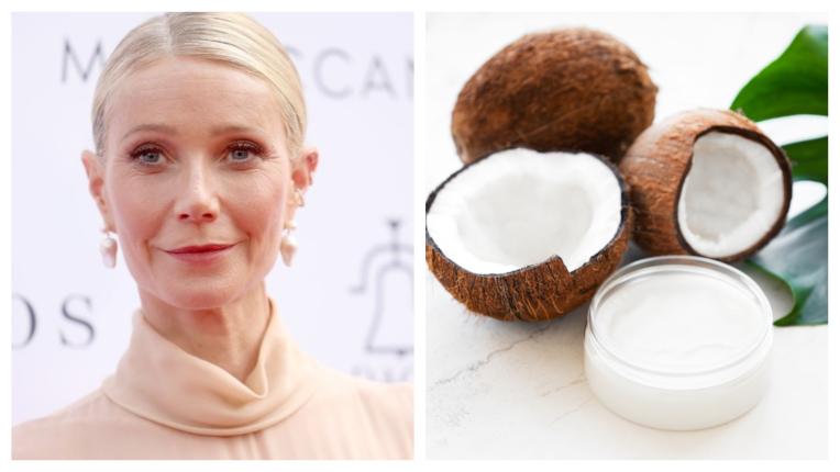  Вземете тези артикули от кухнята и пробвайте триковете за хубост на звездите 