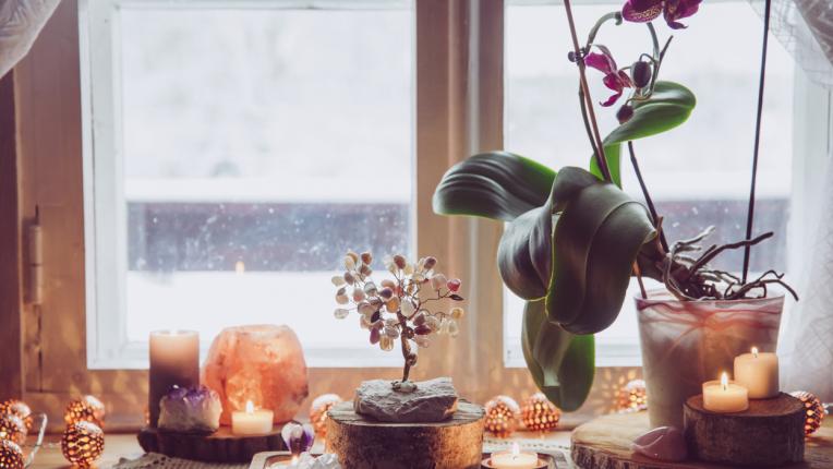  12 лесни метода да пречистите дома от отрицателна сила 