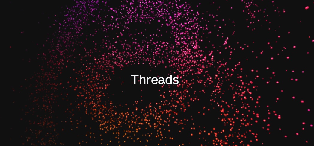 Threads загуби 82% от потребителите си