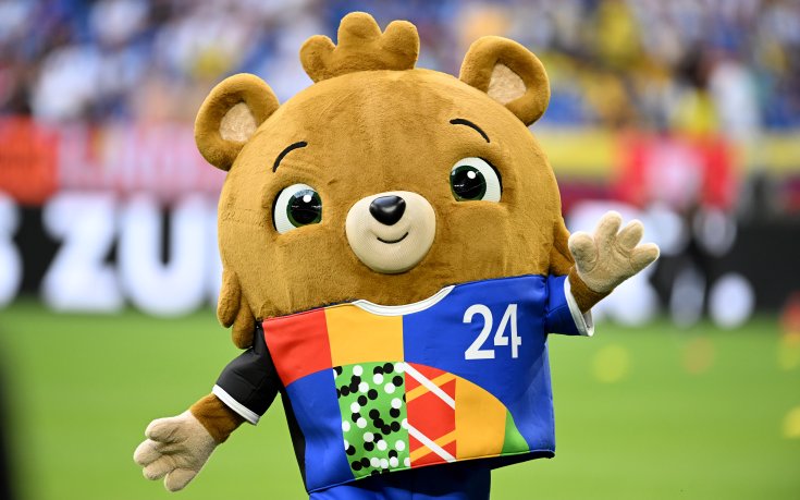 Избраха име на талисмана на Евро 2024