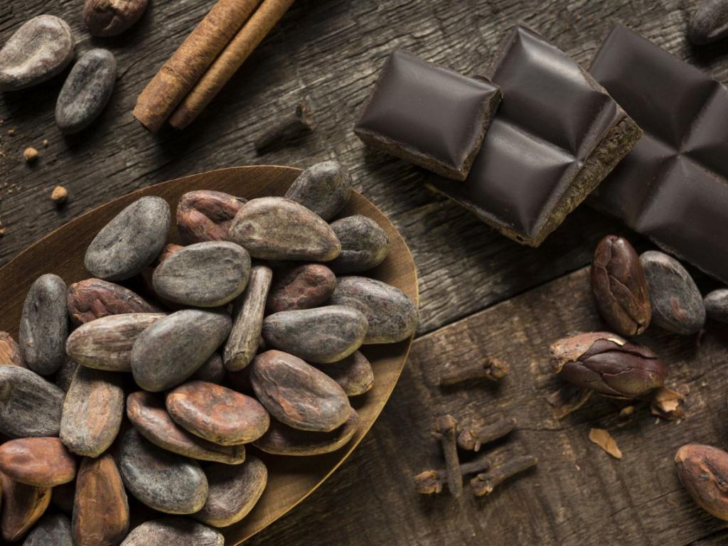 Тази седмица световните цени на какаото достигнаха рекордно високи стойности