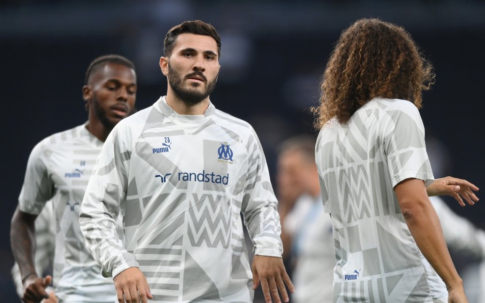 Босненският национал Сеад Колашинац ще играе в Аталанта след година