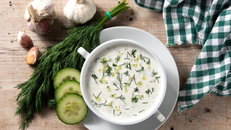  7 нетрадиционни предписания за таратор 