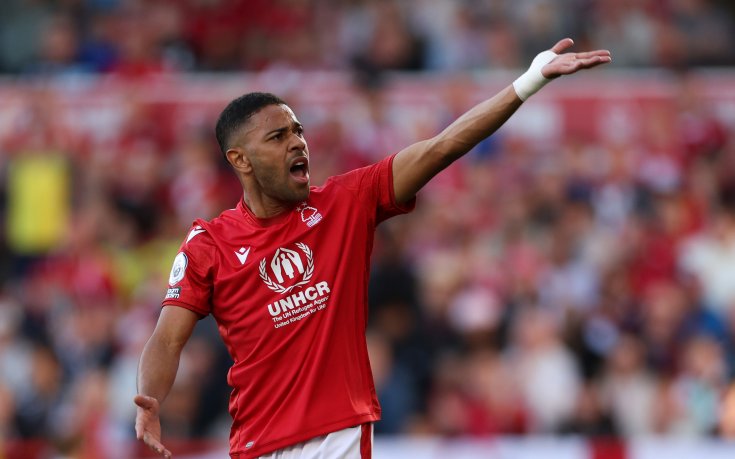 Марсилия се похвали с нов бразилски защитник