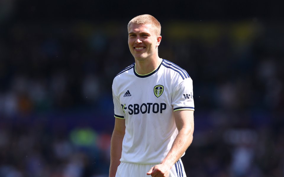 Рома привлече датския защитник Расмус Кристенсен под наем до края