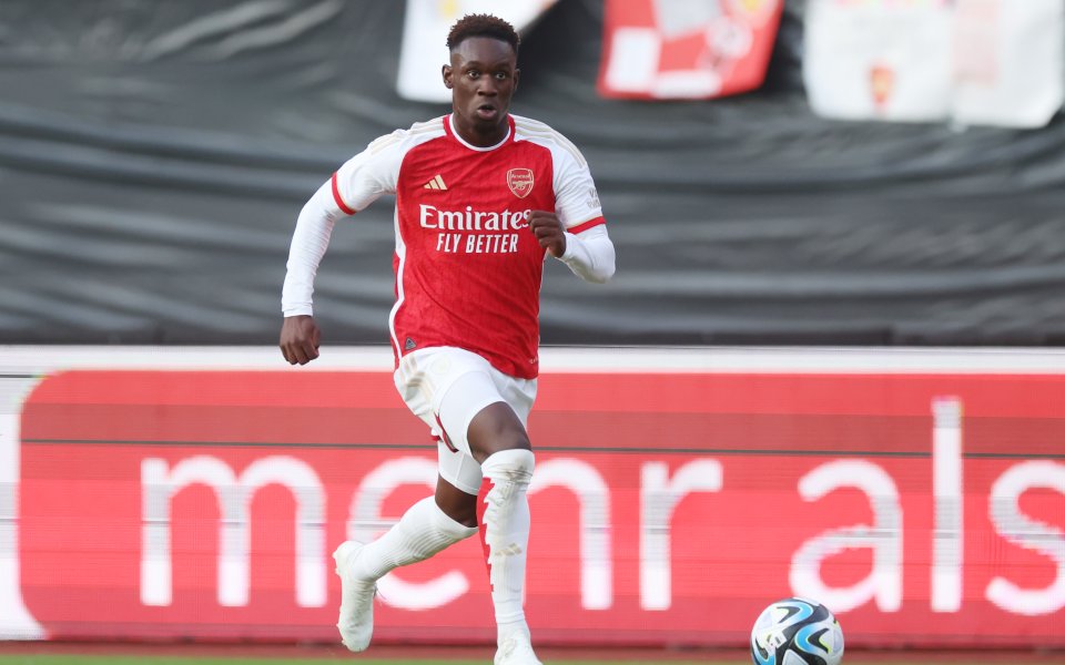 Финалистът в Шампионската лига – Интер, бързо е намерил алтернатива