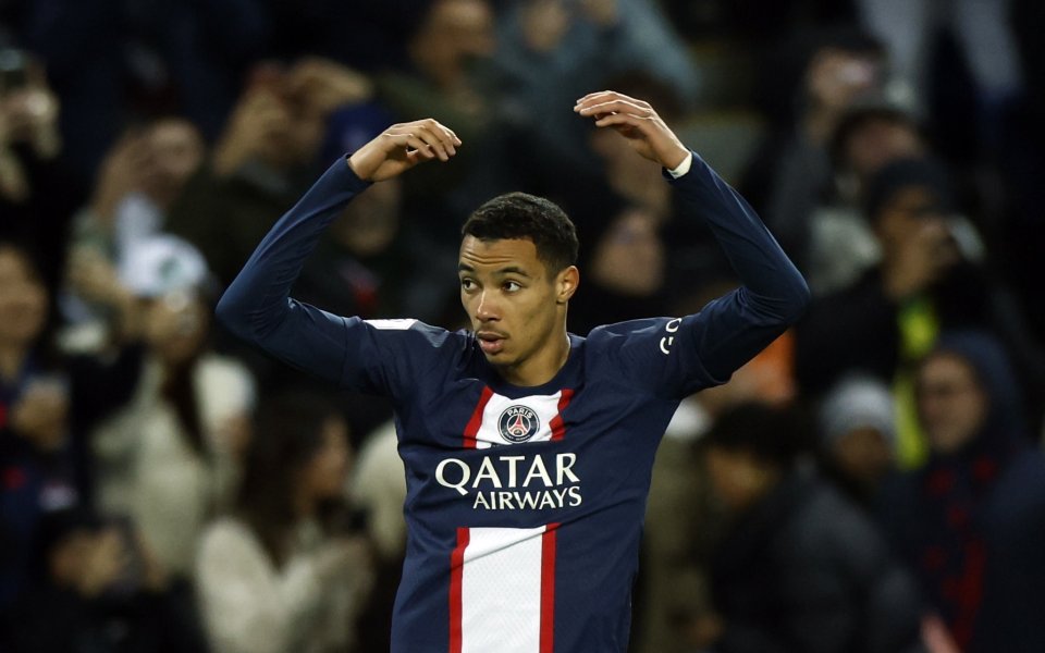 Милан продължава да работи активно на трансферния пазар. Сега Calciomercato