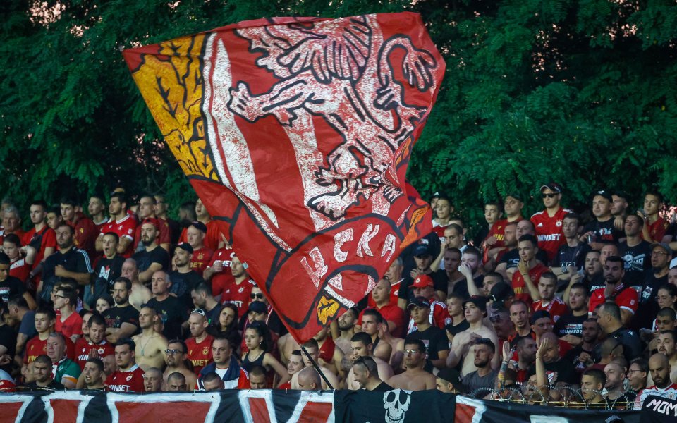 ЦСКА посреща новака в елита Крумовград в мач от втория