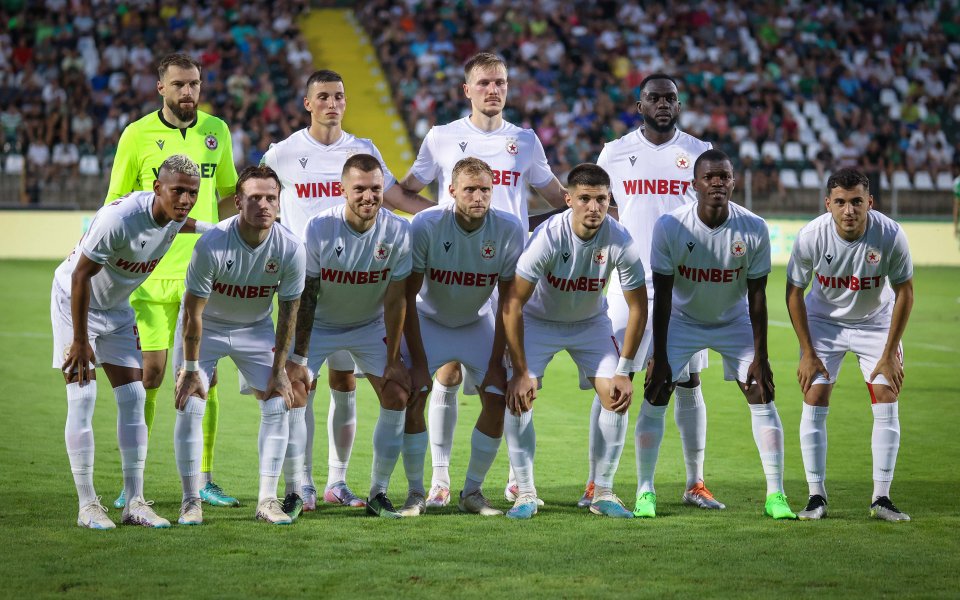 Бившият защитник на Сепси – Радослав Димитров, бе на мнение,