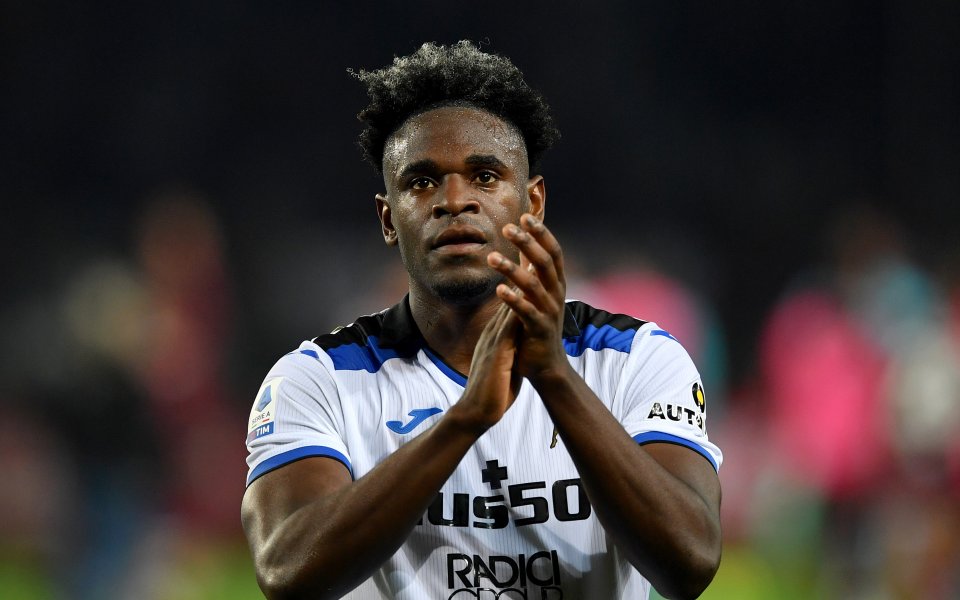 Финалистът в Шампионска лига Интер вече се отказа от Ромелу