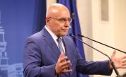 Димитър Радев: Вътрешни фактори движат икономическия растеж на България