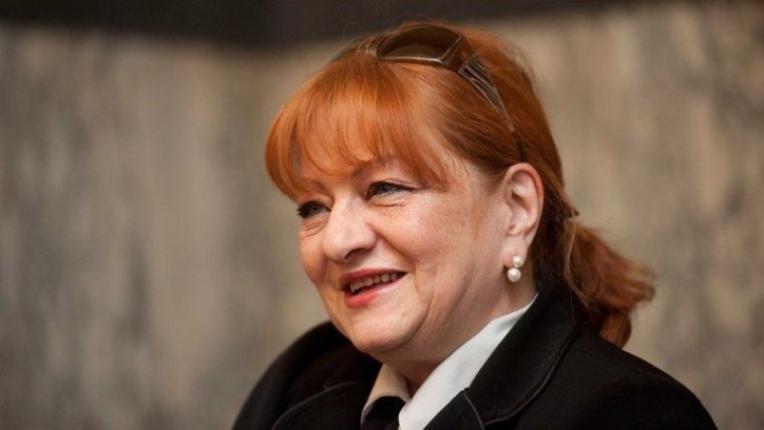 богдана карадочева