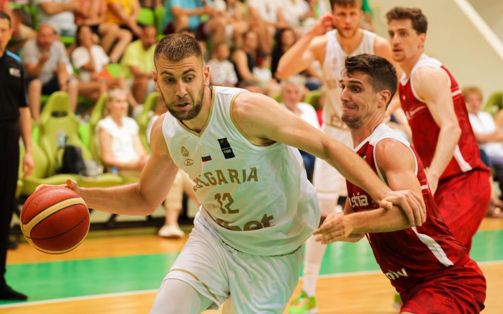 България надви Австрия във втория си мач от предквалификациите за Евробаскет 2025