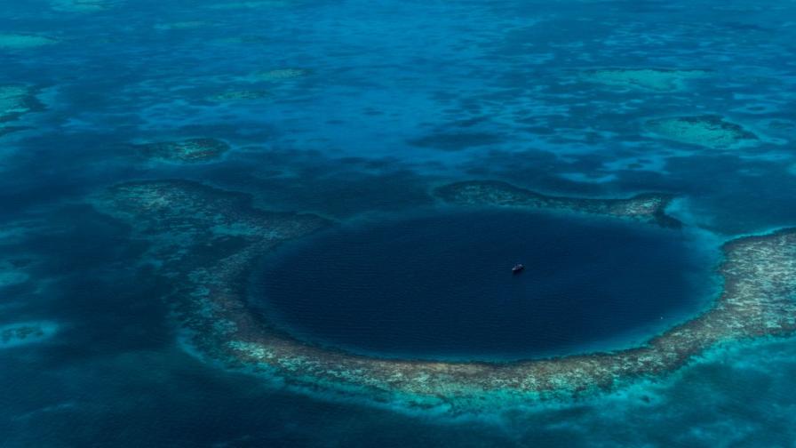 Мистерията на "гравитационната дупка": Какво се крие под Индийския океан