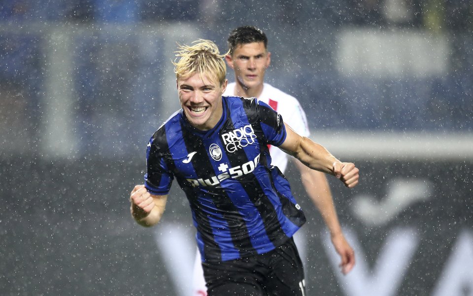 Стремежът на мениджъра на Манчестър Юнайтед - Ерик тен Хаг,