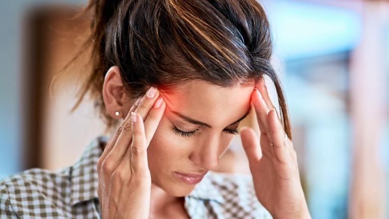 9 духовни причини за главоболието, което ви измъчва