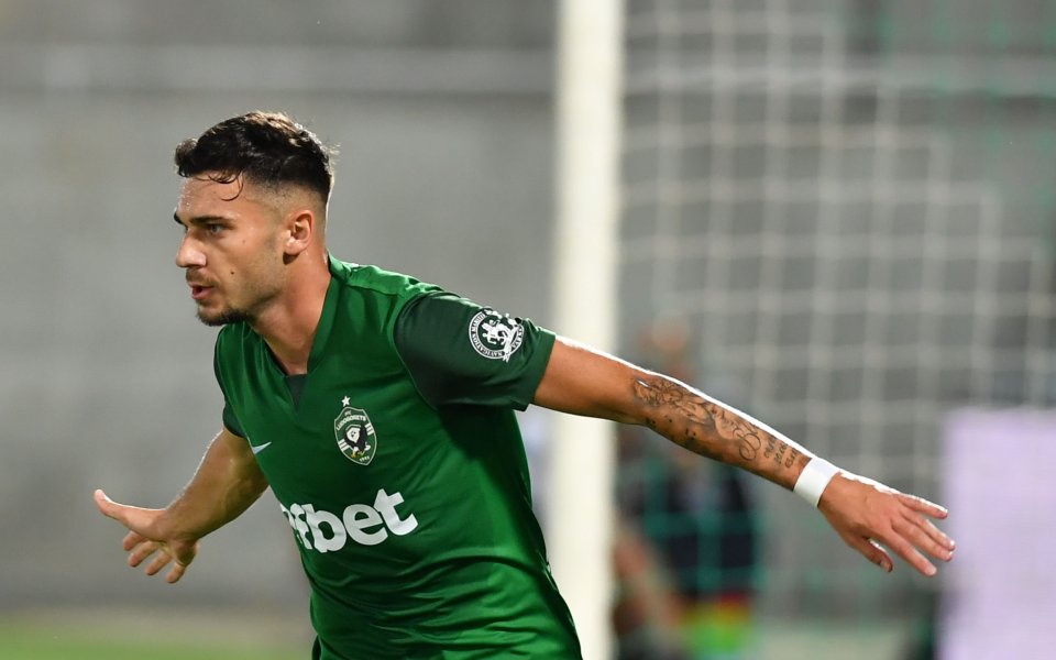 Лудогорец продаде един от най-големите си таланти в МЛС. Става