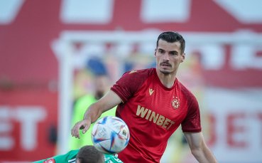 ЦСКА може да трябва да се оправя без защитника си