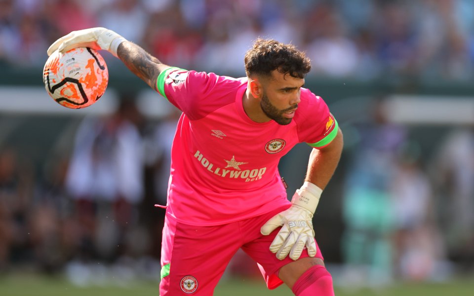 Байерн иска да привлече нов вратар до края на следващата